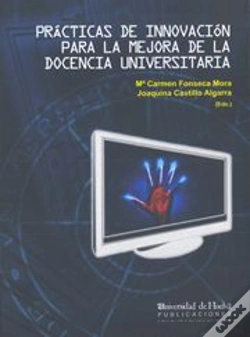 Capa do artigo Practicas De Innovacion Para La Mejora De La Docencia Universitaria