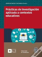 Capa do artigo Prácticas De Investigación Aplicada A Contextos Educativos