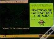 Capa do artigo Practicas De Laboratorio Y De Aula