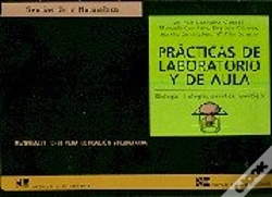 Capa do artigo Practicas De Laboratorio Y De Aula