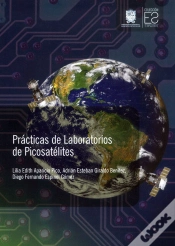 Capa do artigo Prácticas De Laboratorios De Picosatélites