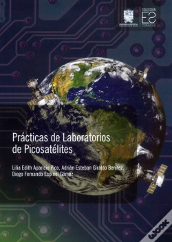Capa do artigo Prácticas De Laboratorios De Picosatélites