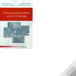Capa do artigo Prácticas De Mecánica De Fluidos En La E.U.I.T.I. De Gijón