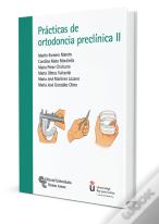 Prácticas De Ortodoncia Preclínica Ii