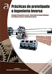 Capa do artigo Prácticas De Prototipado E Ingeniería Inversa
