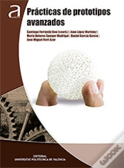 Capa do artigo Prácticas De Prototipos Avanzados