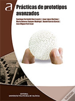 Capa do artigo Prácticas De Prototipos Avanzados