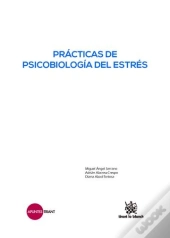 Prácticas De Psicobiología Del Estrés