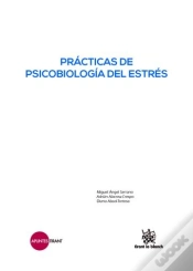 Capa do artigo Prácticas De Psicobiología Del Estrés