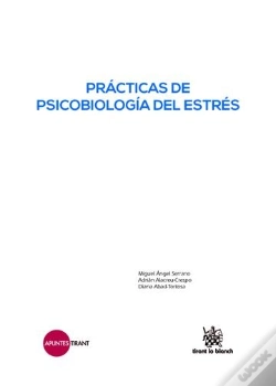 Capa do artigo Prácticas De Psicobiología Del Estrés