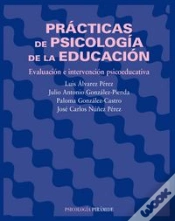 Capa do artigo Prácticas De Psicología De La Educación