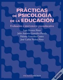 Capa do artigo Prácticas De Psicología De La Educación