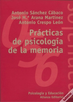 Capa do artigo Prácticas De Psicología De La Memoria
