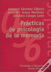 Capa do artigo Prácticas De Psicología De La Memoria