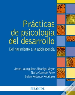 Capa do artigo Practicas De Psicologia Del Desarrollo