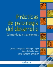 Capa do artigo Practicas De Psicologia Del Desarrollo