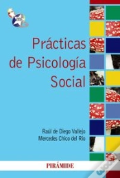 Capa do artigo Prácticas De Psicología Social