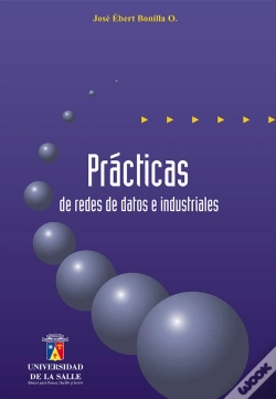 Capa do artigo Prácticas De Redes De Datos E Industriales