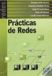 Capa do artigo Prácticas De Redes