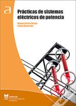 Prácticas De Sistemas Eléctricos De Potencia
