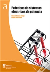 Capa do artigo Prácticas De Sistemas Eléctricos De Potencia