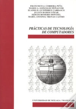 Capa do artigo Prácticas De Tecnolog¡A De Los Computadores