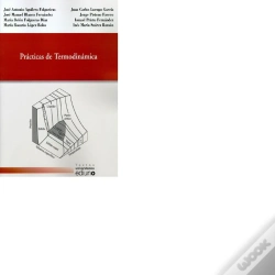 Capa do artigo Prácticas De Termodinámica