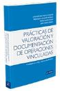Practicas De Valoracion Y Documentacion De Operaciones Vinculadas - Preview