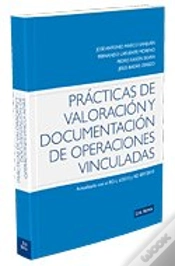 Capa do artigo Practicas De Valoracion Y Documentacion De Operaciones Vinculadas