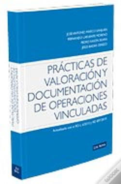 Capa do artigo Practicas De Valoracion Y Documentacion De Operaciones Vinculadas