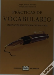 Capa do artigo Practicas De Vocabulario