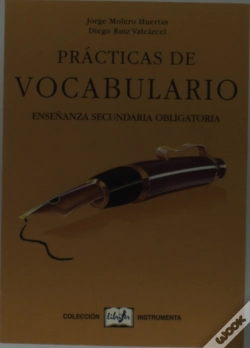 Capa do artigo Practicas De Vocabulario