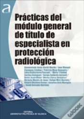 Capa do artigo Prácticas Del Módulo General De Título De Especialista En Protección Radiológica