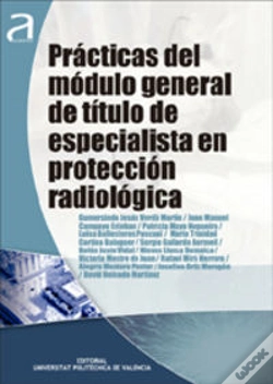 Capa do artigo Prácticas Del Módulo General De Título De Especialista En Protección Radiológica
