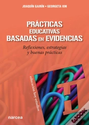 Capa do artigo Practicas Educativas Basadas En Evidencias