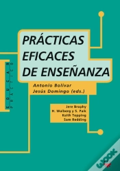 Capa do artigo Prácticas Eficaces De Enseñanza