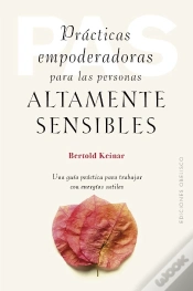 Capa do artigo Practicas Empoderadoras Para Las Personas Altamente Sensible
