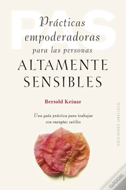 Capa do artigo Practicas Empoderadoras Para Las Personas Altamente Sensible