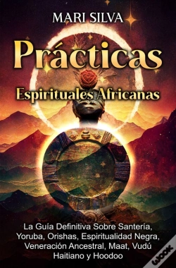 Capa do artigo Prácticas Espirituales Africanas