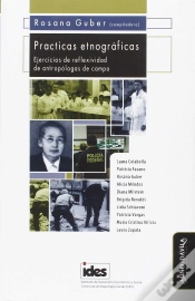 Capa do artigo Prácticas Etnográficas