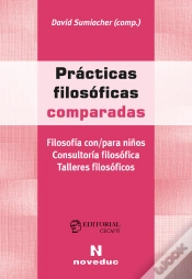 Capa do artigo Prácticas Filosóficas Comparadas