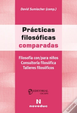 Capa do artigo Prácticas Filosóficas Comparadas