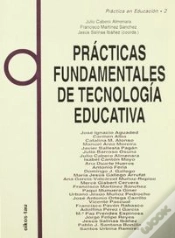 Capa do artigo Practicas Fundamentales Tecnologia Educativa
