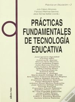Capa do artigo Practicas Fundamentales Tecnologia Educativa