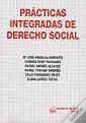 Capa do artigo Prácticas Integradas De Derecho Social