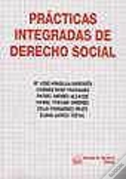 Capa do artigo Prácticas Integradas De Derecho Social