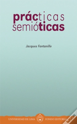 Capa do artigo Prácticas Semióticas