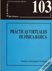 Capa do artigo Practicas Virtuales De Fisica Basica