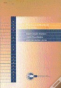 Capa do artigo Prácticas Y Complementos De Economía