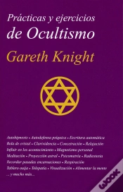 Capa do artigo Prácticas Y Ejercicios De Ocultismo